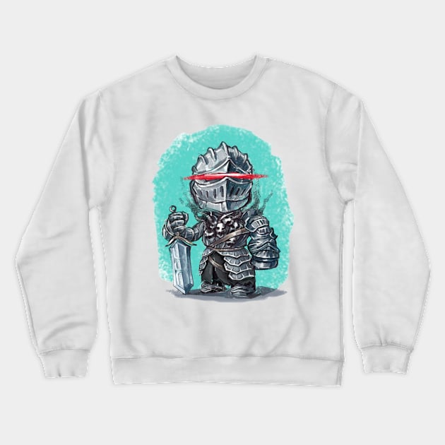 Pursuer Crewneck Sweatshirt by ZhurkoSerg